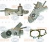 BEHR HELLA SERVICE 8MP 376 804-171 Water Pump